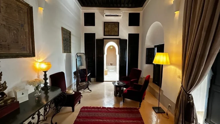 lhotel marrakech review